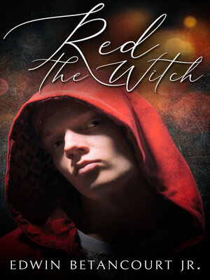 cover image of Red the Witch